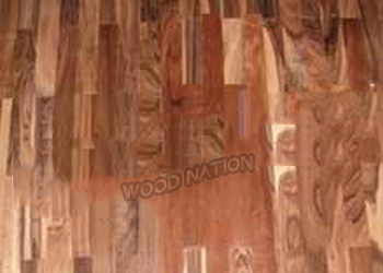 Wood Nation